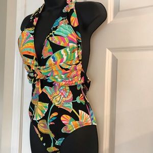 nordstrom trina turk swim